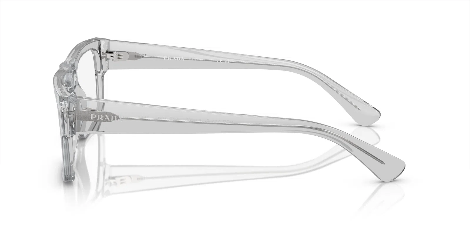 Prada A01VF Eyeglasses - view 16